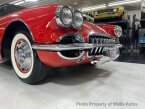 Thumbnail Photo 3 for 1960 Chevrolet Corvette
