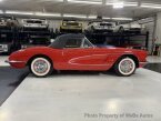 Thumbnail Photo 6 for 1960 Chevrolet Corvette