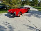 Thumbnail Photo 1 for 1960 Chevrolet Corvette