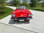 Thumbnail Photo 2 for 1960 Chevrolet Corvette