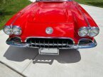 Thumbnail Photo 5 for 1960 Chevrolet Corvette