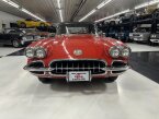Thumbnail Photo 2 for 1960 Chevrolet Corvette