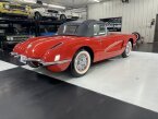 Thumbnail Photo 5 for 1960 Chevrolet Corvette