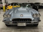 Thumbnail Photo 2 for 1960 Chevrolet Corvette