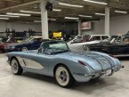 Thumbnail Photo 6 for 1960 Chevrolet Corvette