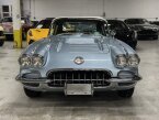 Thumbnail Photo 3 for 1960 Chevrolet Corvette