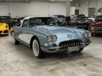 Thumbnail Photo 1 for 1960 Chevrolet Corvette