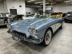 Thumbnail Photo 4 for 1960 Chevrolet Corvette