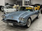 Thumbnail Photo 5 for 1960 Chevrolet Corvette