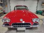 Thumbnail Photo 3 for 1960 Chevrolet Corvette