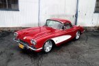 Thumbnail Photo 5 for 1960 Chevrolet Corvette
