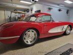 Thumbnail Photo 2 for 1960 Chevrolet Corvette