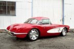 Thumbnail Photo 6 for 1960 Chevrolet Corvette