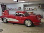 Thumbnail Photo 1 for 1960 Chevrolet Corvette