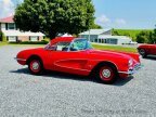 Thumbnail Photo 2 for 1960 Chevrolet Corvette