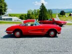 Thumbnail Photo 4 for 1960 Chevrolet Corvette