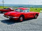 Thumbnail Photo 1 for 1960 Chevrolet Corvette
