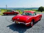 Thumbnail Photo 6 for 1960 Chevrolet Corvette