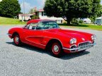 Thumbnail Photo 3 for 1960 Chevrolet Corvette