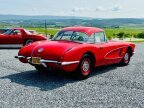 Thumbnail Photo 5 for 1960 Chevrolet Corvette