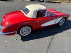 Thumbnail Photo 1 for 1960 Chevrolet Corvette