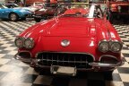 Thumbnail Photo 2 for 1960 Chevrolet Corvette Convertible