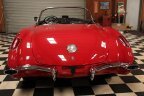 Thumbnail Photo 5 for 1960 Chevrolet Corvette Convertible