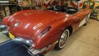 Thumbnail Photo 3 for 1960 Chevrolet Corvette