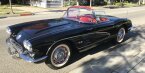 Thumbnail Photo 3 for 1960 Chevrolet Corvette Convertible for Sale by Owner