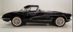 Thumbnail Photo 1 for 1960 Chevrolet Corvette Convertible for Sale by Owner