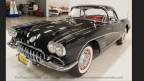Thumbnail Photo 4 for 1960 Chevrolet Corvette Convertible for Sale by Owner