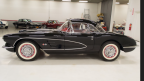 Thumbnail Photo 5 for 1960 Chevrolet Corvette Convertible for Sale by Owner