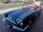 Thumbnail Photo 5 for 1960 Chevrolet Corvette Convertible for Sale by Owner