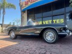 Thumbnail Photo 2 for 1960 Chevrolet Corvette Convertible for Sale by Owner