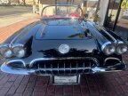 Thumbnail Photo 4 for 1960 Chevrolet Corvette Convertible for Sale by Owner