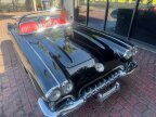 Thumbnail Photo 3 for 1960 Chevrolet Corvette Convertible for Sale by Owner