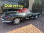 Thumbnail Photo 1 for 1960 Chevrolet Corvette Convertible for Sale by Owner