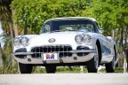 Thumbnail Photo 5 for 1960 Chevrolet Corvette Convertible