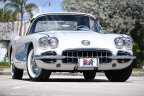 Thumbnail Photo 1 for 1960 Chevrolet Corvette Convertible