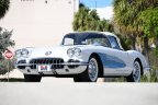 Thumbnail Photo 6 for 1960 Chevrolet Corvette Convertible