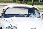 Thumbnail Photo 3 for 1960 Chevrolet Corvette Convertible