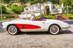 Thumbnail Photo 3 for 1960 Chevrolet Corvette