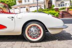 Thumbnail Photo 5 for 1960 Chevrolet Corvette