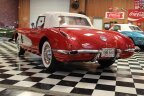 Thumbnail Photo 1 for 1960 Chevrolet Corvette