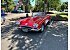1960 Chevrolet Corvette