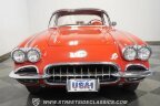 Thumbnail Photo 5 for 1960 Chevrolet Corvette