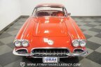 Thumbnail Photo 6 for 1960 Chevrolet Corvette
