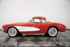 Thumbnail Photo 2 for 1960 Chevrolet Corvette
