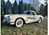 1960 Chevrolet Corvette Convertible