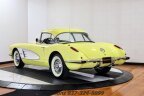 Thumbnail Photo 5 for 1960 Chevrolet Corvette